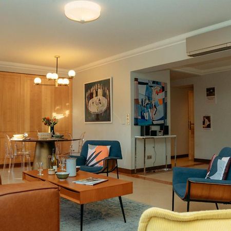 Superbe Appartement 132M2, Classe 5 Etoiles, Sarlat Centre Exterior photo