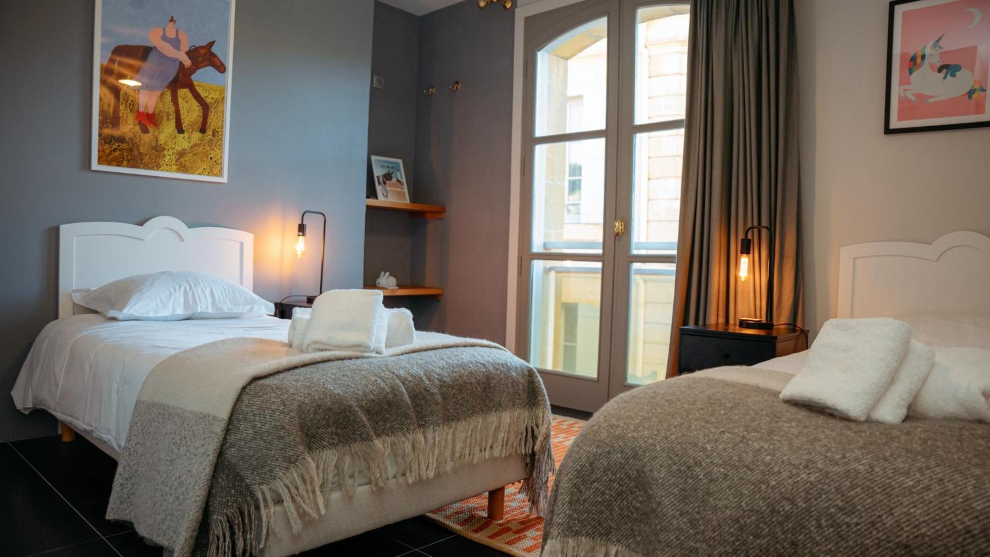 Superbe Appartement 132M2, Classe 5 Etoiles, Sarlat Centre Exterior photo